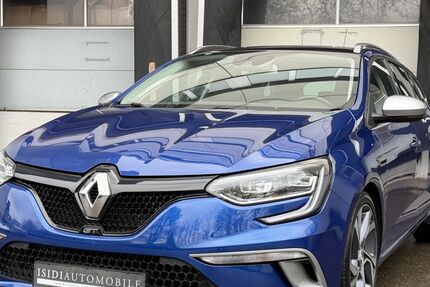 Renault Megane 83.300 km 15.890 &euro; Reutlingen/Mittelstadt 72766