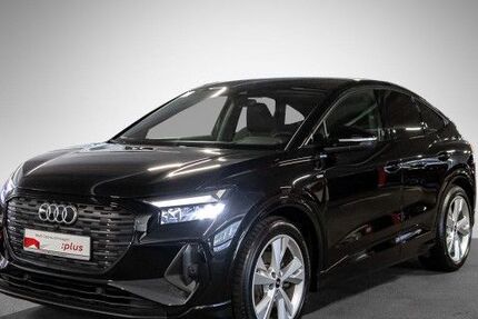 Audi Q4 e-tron 41.553 km 30.640 € Stuttgart 70469