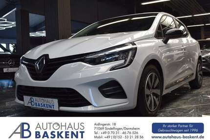 Renault Clio 53.900 km 14.990 &euro; Sindelfingen-Darmsheim 71069