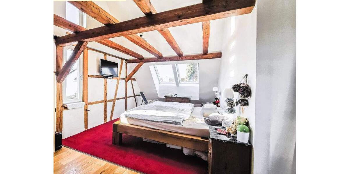 Einfamilienhaus Reutlingen Sondelfingen - 6 Zimmer, 180 m&sup2;, 699.000&euro; | Angebot:25865087