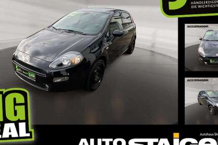 Fiat Punto 61.119 km 8.111 &euro; Waiblingen 71332