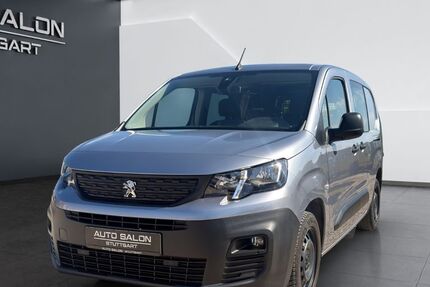 Peugeot Partner 80.000 km 18.990 &euro; Nufringen 71154