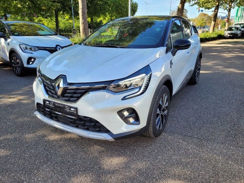 Captur