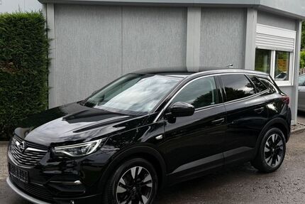 Opel Grandland (X) 126.023 km 6.995 &euro; Walddorfhäslach 72141