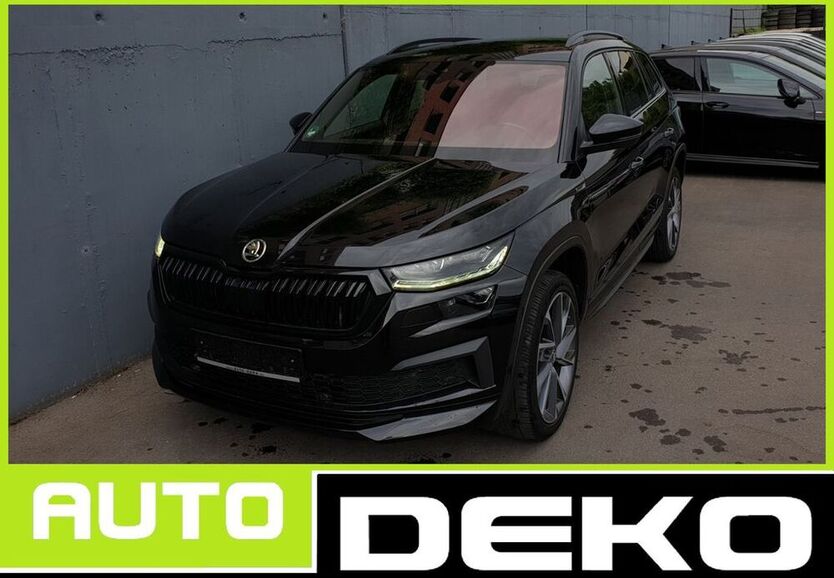 Kodiaq