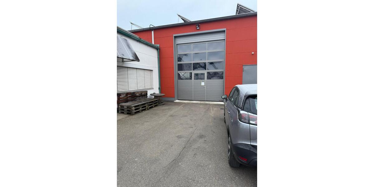 Lagerhalle zu vermieten zimmer