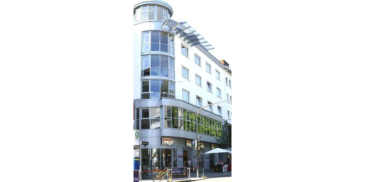Etagenwohnung Stuttgart Stuttgart-West - 4 Zimmer, 104 m&sup2;, 1.850&euro; | Angebot:26808184