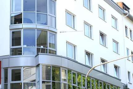 Wohnung Stuttgart Stuttgart-West - 4 Zimmer, 104 m&sup2;, 1.850&euro; | Angebot:26808184