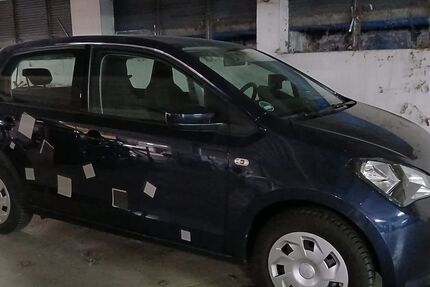 Seat Mii 22.000 km 7.500 &euro; Tübingen 72074