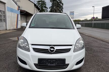 Opel Zafira 157.239 km 4.800 &euro; Tübingen 72076