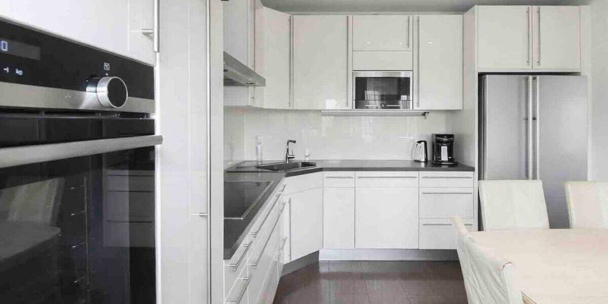 Etagenwohnung Stuttgart Feuerbach - 4 Zimmer, 95 m&sup2;, 359.000&euro; | Angebot:26834540