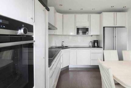 Wohnung Stuttgart Feuerbach - 4 Zimmer, 95 m&sup2;, 359.000&euro; | Angebot:26834540