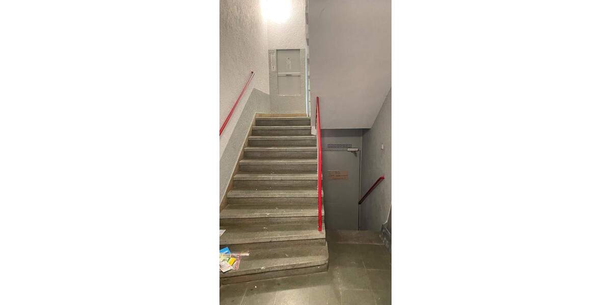 Etagenwohnung Stuttgart Ost - 3 Zimmer, 72 m&sup2;, 245.000&euro; | Angebot:24685851