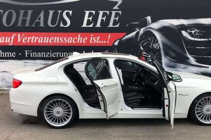 Alpina B5