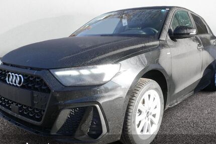 Audi A1 4.500 km 27.880 &euro; Bietigheim-Bissingen 74321