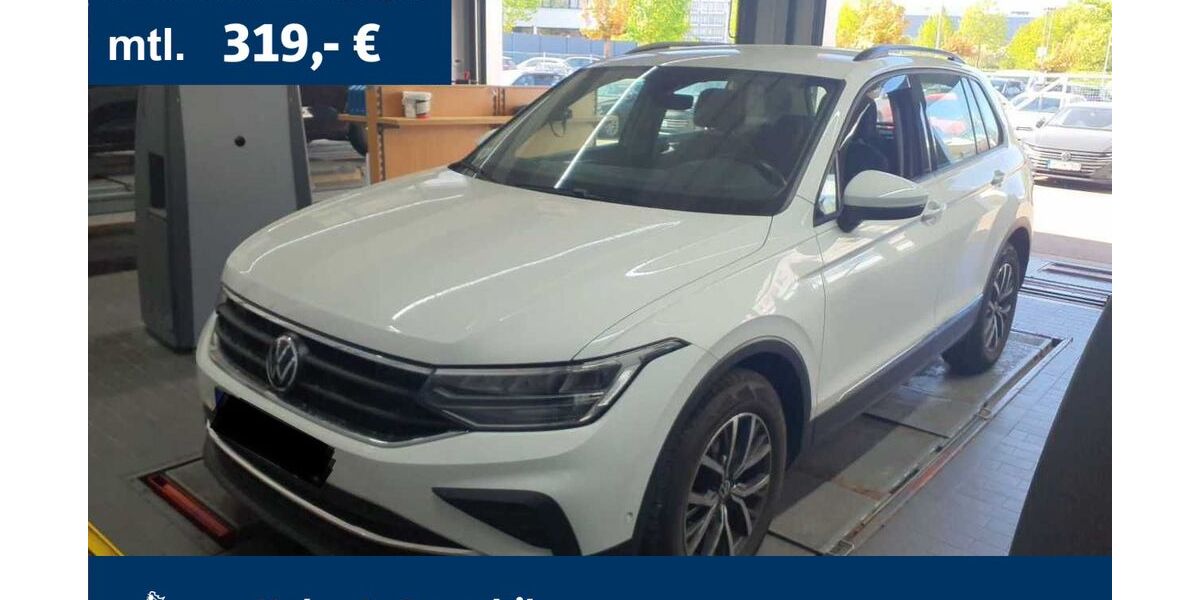 VW Tiguan 55.618 km 27.930 &euro; Böblingen 71032
