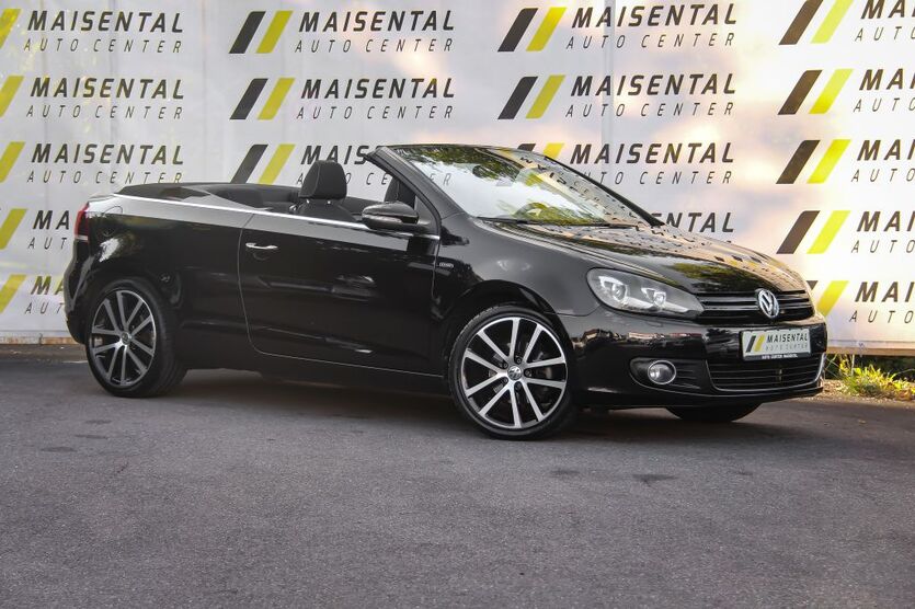 VW Golf 68.555 km 12.999 € Reutlingen-Betzingen 72770