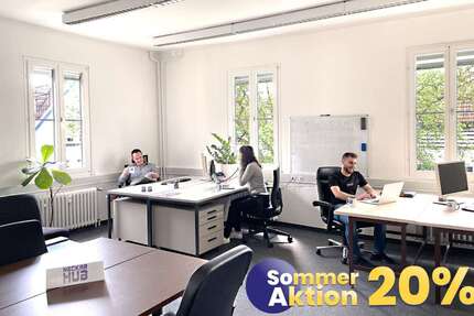 Büro in Tübingen 1.194 € 51 m² zimmer