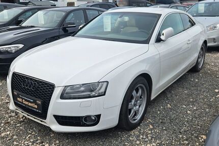 Audi A5 229.000 km 6.290 &euro; Reutlingen 72766
