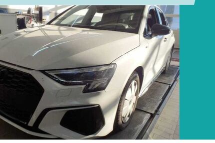 Audi A3 44.998 km 27.890 &euro; Herrenberg 71083