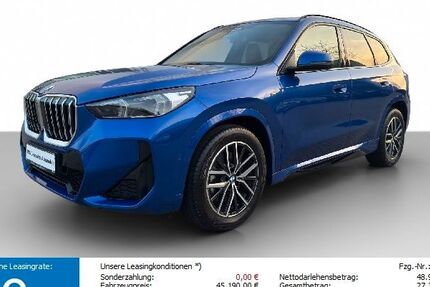 BMW X1 33.780 km 44.290 &euro; Asperg 71679