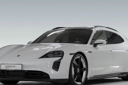 Porsche Taycan 51.700 km 85.800 € Stuttgart 70469