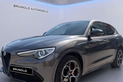 Alfa Romeo Stelvio 62.700 km 33.900 &euro; Reutlingen 72770