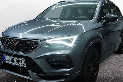 Cupra Ateca 1.500 km 39.880 &euro; Bietigheim-Bissingen 74321