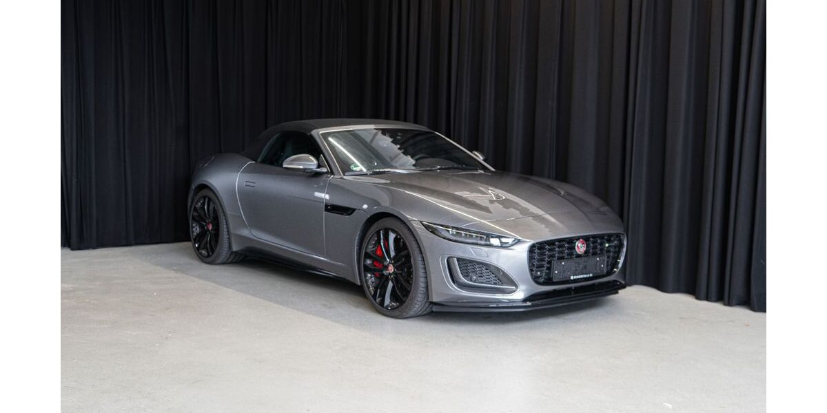 Jaguar F-Type 3.500 km 89.000 &euro; Reutlingen / Betzingen 72770