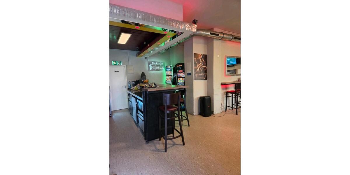Gewerbeobjekt Stuttgart Lehen - 1.200&euro; | Angebot:24537615