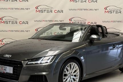 Audi TT 72.000 km 23.890 &euro; Magstadt 71106