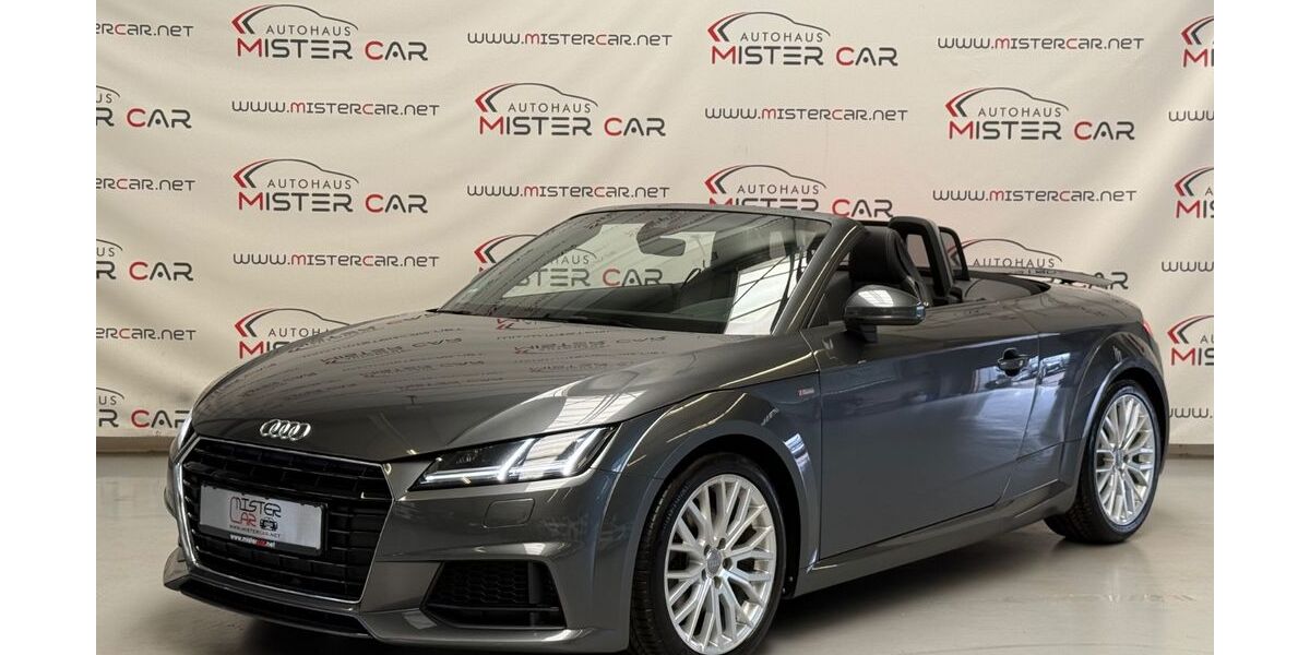 Audi TT 72.000 km 23.890 &euro; Magstadt 71106