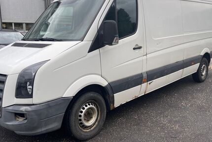 VW Crafter 320.000 km 3.990 € Filderstadt bei Stuttgart 70794