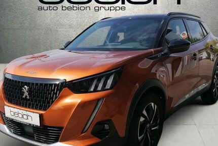 Peugeot 2008 62.650 km 17.480 &euro; Schönaich 71101
