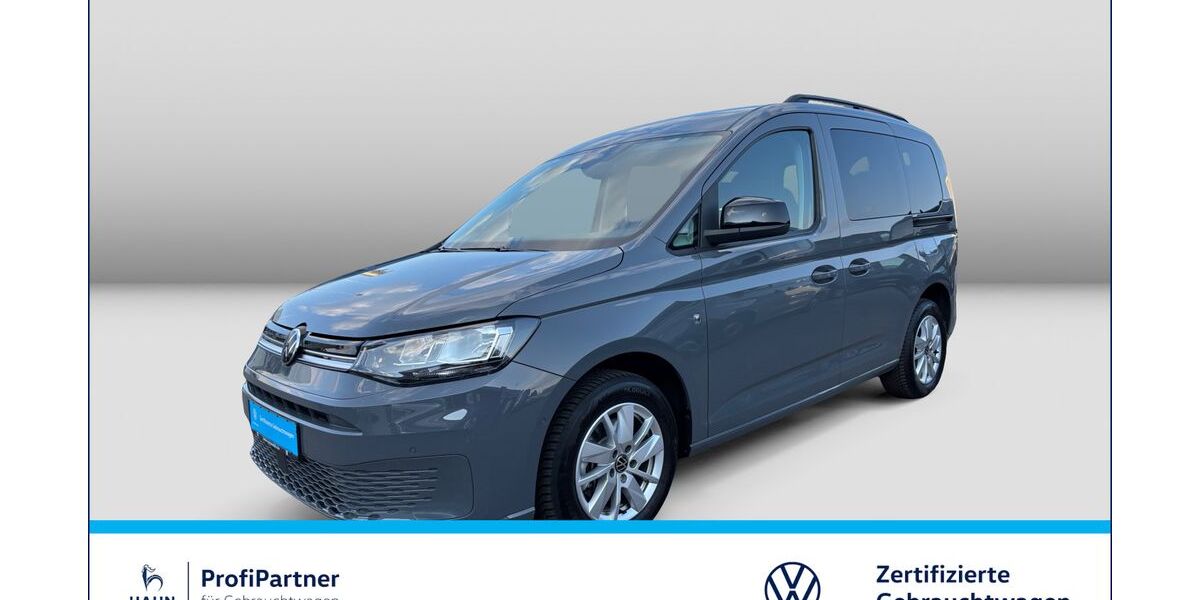 VW Caddy 11.580 km 25.950 &euro; Bietigheim-Bissingen 74321