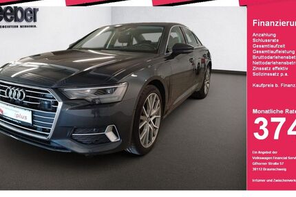Audi A6 31.554 km 35.218 &euro; Leonberg 71229