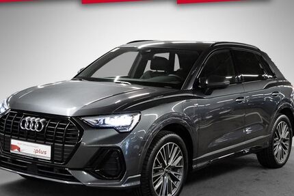 Audi Q3 74.518 km 31.540 &euro; Stuttgart 70469
