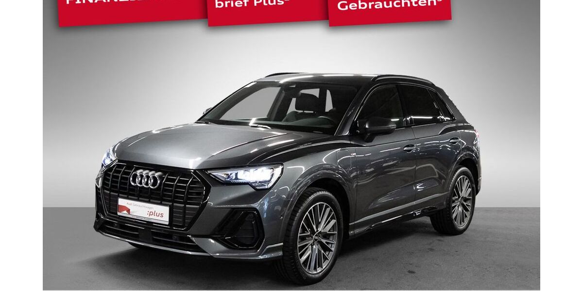 Audi Q3 74.518 km 31.540 &euro; Stuttgart 70469