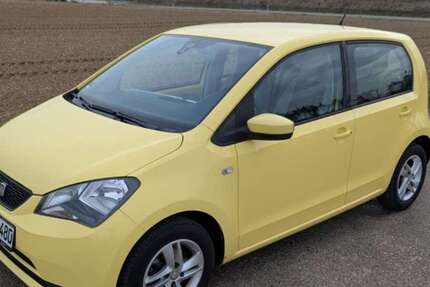 Seat Mii 67.000 km 7.900 &euro; Renningen, Stadt 71272