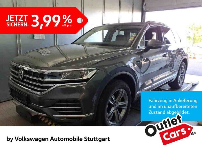 Touareg