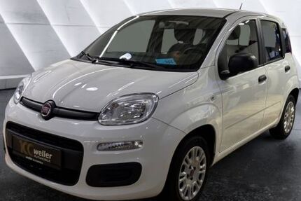 Fiat Panda 41.400 km 9.885 &euro; Bietigheim-Bissingen 74321