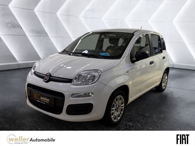 Fiat Panda 41.400 km 9.885 &euro; Bietigheim-Bissingen 74321