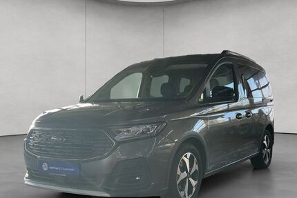 Ford Tourneo Connect 29.961 km 25.890 &euro; Esslingen 73730