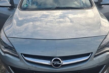 Opel Astra 85.500 km 8.395 &euro; Reutlingen 72760