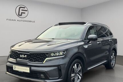 Kia Sorento 109.600 km 32.850 &euro; Sindelfingen/Stuttgart 71065
