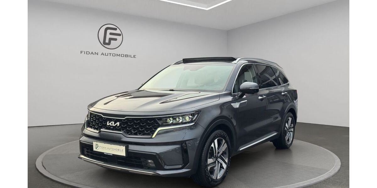 Kia Sorento 109.600 km 32.850 &euro; Sindelfingen/Stuttgart 71065