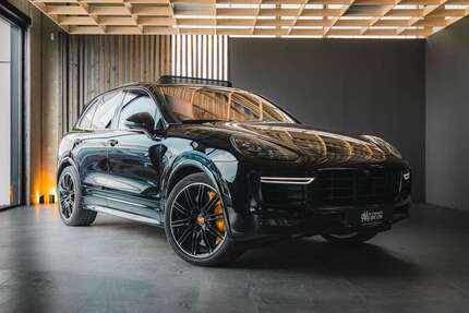 Porsche Cayenne 103.500 km 54.800 &euro; Remseck am Neckar 71686