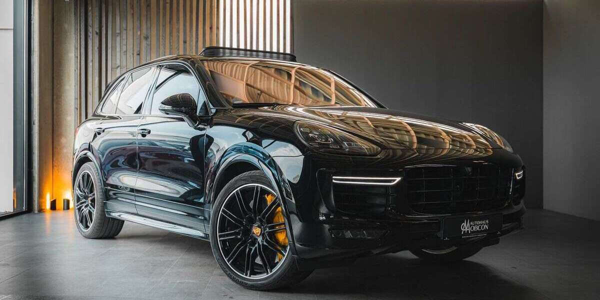Porsche Cayenne 103.500 km 54.800 &euro; Remseck am Neckar 71686