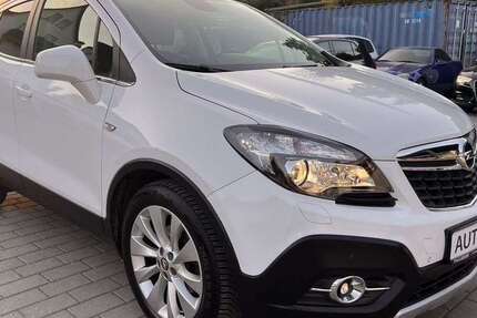 Opel Mokka 140.000 km 10.350 &euro; Ludwigsburg 71642