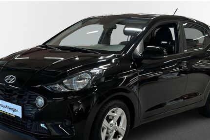 Hyundai i10 63.100 km 12.900 &euro; Stuttgart 70469